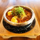 일산감자탕 이미지