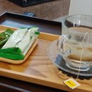 이설희 헤어