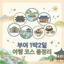 서동선화한옥체험민박 | 사춘기 중학생과 함께한 충남 부여 1박2일 가족여행 코스 총정리