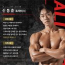에이블 복싱GYM 이미지