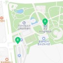 아산시청소년교육문화센터 본관 이미지