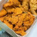 멕시카나(안산제일점) | 치토스맛 치킨이 있다고?!::멕시카나 순살세트 안산제일점