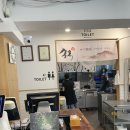 송옥 | 신사 가로수길 맛집 | 송옥 가로수길점 판메밀·돈가스·통만두 솔직 후기