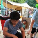 [경북 영주] 소백산 삼가야영장