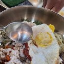 순수보리밥 이미지