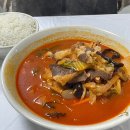 하늘반점 | 고성 여행 맛집 모음.zip | 동해반점 | 든해버거 | 백촌막국수 | 장도호물회가리비구이