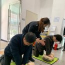 경기 광주시, 경안동 플랫폼YF 소방훈련 교육 후기