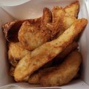 제천 교촌치킨 강제점 내돈내산 후기