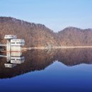 횡성 호수길 1구간 이미지