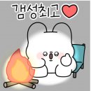 달빛고운 병곡캠핑장 이미지