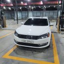 [가격내림]폭스바겐 파사트 B7 2.0 TDI / 2015년 9월 / 92500KM /1,100-＞ 1,000만/ 단순교환 없는 무 이미지