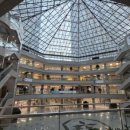 서예캘리반 이미지