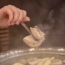 명동닭한마리칼국수 이미지
