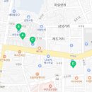 부풍로+번영로 이미지