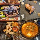 제주옥탑창원봉곡점 | [창원/봉곡동] 두툼하고 질좋은 흑돼지전문점 &#39;제주옥탑&#39;후기