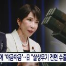 '바다의 닌자' 수출 잭팟 터뜨리더니…일본, '살상 무기 수출' 빗장 다 풀었다 이미지