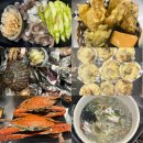 천북5 | 보령천북굴단지맛집 보령맛집 우리집굴수산 굴찜 세트 솔직후기
