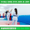 경화태권도장 이미지