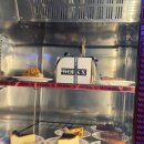 워크엑스 | 염창역 카페 워크엑스 위치 주차 내부 후기 바스크치즈케이크 맛집