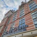 더 보스짐 | 일본 나가사키 호텔 오쿠라 JR 하우스텐보스 슈페리어 파크뷰 할리우드 트윈룸 4인 가족 후기