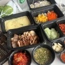 용봉동 회식 단체예약 가능한 깐깐한족발에서 하세요 (신메뉴후기)
