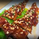 태림산채정식 이미지