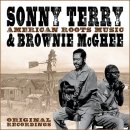 Big Legged Woman - Sonny Terry &amp; Brownie McGhee - 이미지