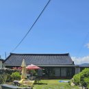 모래성 한옥 펜션 이미지