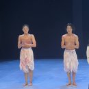 예술극장 숨 | 무용공연 《2024,헤르츠Hz환상곡》 대학로예술극장 소극장 후기