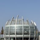 회산백련지 수상유리온실 | 무안/ 무안대형카페 회산백련지카페 무안가볼만한곳 “백련카페”