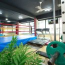 문성길복싱클럽 이미지