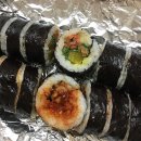 명문김밥 이미지