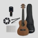 (초보자를 위한) 우쿨렐레 이미지