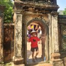 이야기로 배우는 우리 역사 4-5학년 | 초등 아이와 하노이 3박 4일 아빠와 단둘이 떠난 여행 후기 땀꼭 투어 역사 탐방