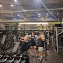 플로우짐 이미지