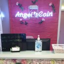 엔젤스 코인 노래연습장 원주기업도시점 | [원주기업도시 즐길곳]엔젤스 코인 노래연습장