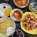 개화루 | 부산 전포동 50년 전통 중국집 개화루