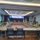 대한적십자사 강원특벌자치도협의회 안흥봉사회 12월 월례회의 및 희망풍차 결연 세대 구호품 전달 이미지