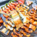 삼거리연잎장어 이미지