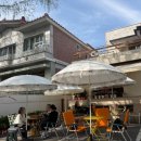 까페컵 | 창원 가로수길 카페 컵넛 솔직 후기 | 도넛이 맛있는 감성 카페