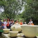 하동 섬진강변길 이미지