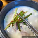 장수옥설렁탕 이미지