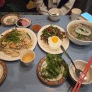 해시노멀 | [정자동 맛집] 효뜨꽌 — 내 입맛엔 그냥 그랬던 베트남쌀국수 &amp; 퍼싸오 내돈내산 솔직후기