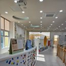 월천 | 아산 배방 월천도서관 영유아자료실 방문후기