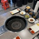 지에스25옥산타운점 | 경산 조개구이 맛집 도원 옥산점 내돈내산 후기