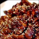 청양초닭발 이미지