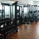 강경읍 실내수영장 이미지