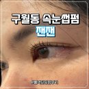 잰잰 | 구월동속눈썹펌 잘하는 잰잰 방문 후기