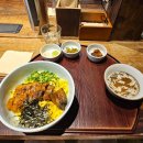 오치교반 | 종로 오치교반 솔직 후기 🍱 장어덮밥보다 새우튀김이 더 맛있다?!