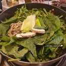 아우라지식당 | 식사대접 단체식사하기 좋은 식당 아우라지 삼산점 매운탕 내돈내산 후기 / 삼산 맛집